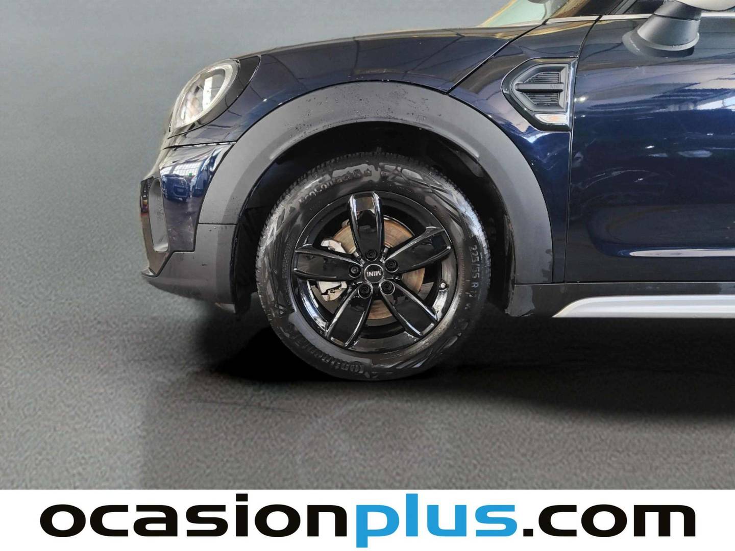 Mini Countryman Mini MINI Countryman Cooper (136 CV) 136cv