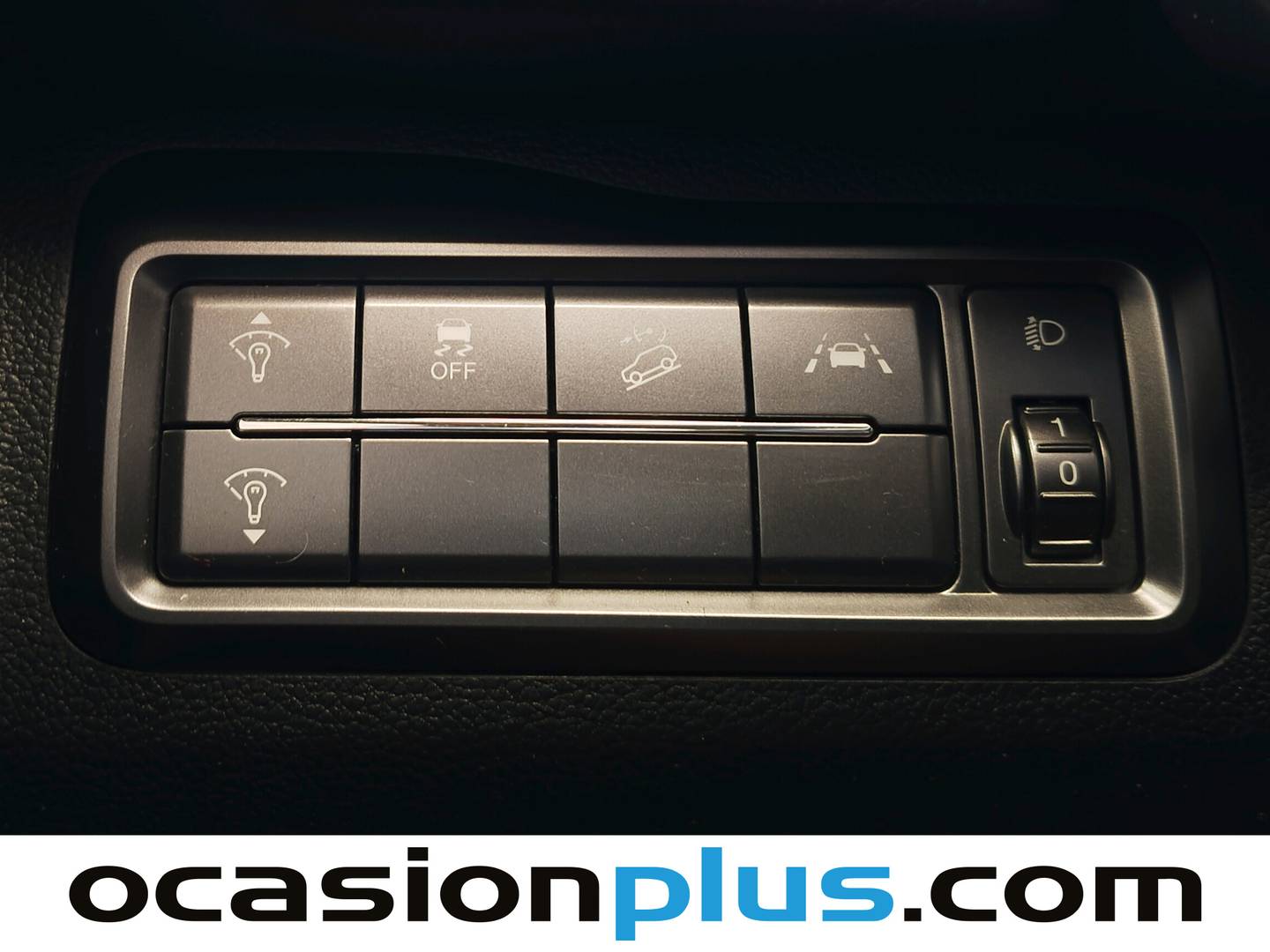 Acabados SsangYong Tivoli Grand SsangYong Tivoli Grand G15T Urban Plus Auto (163 CV)