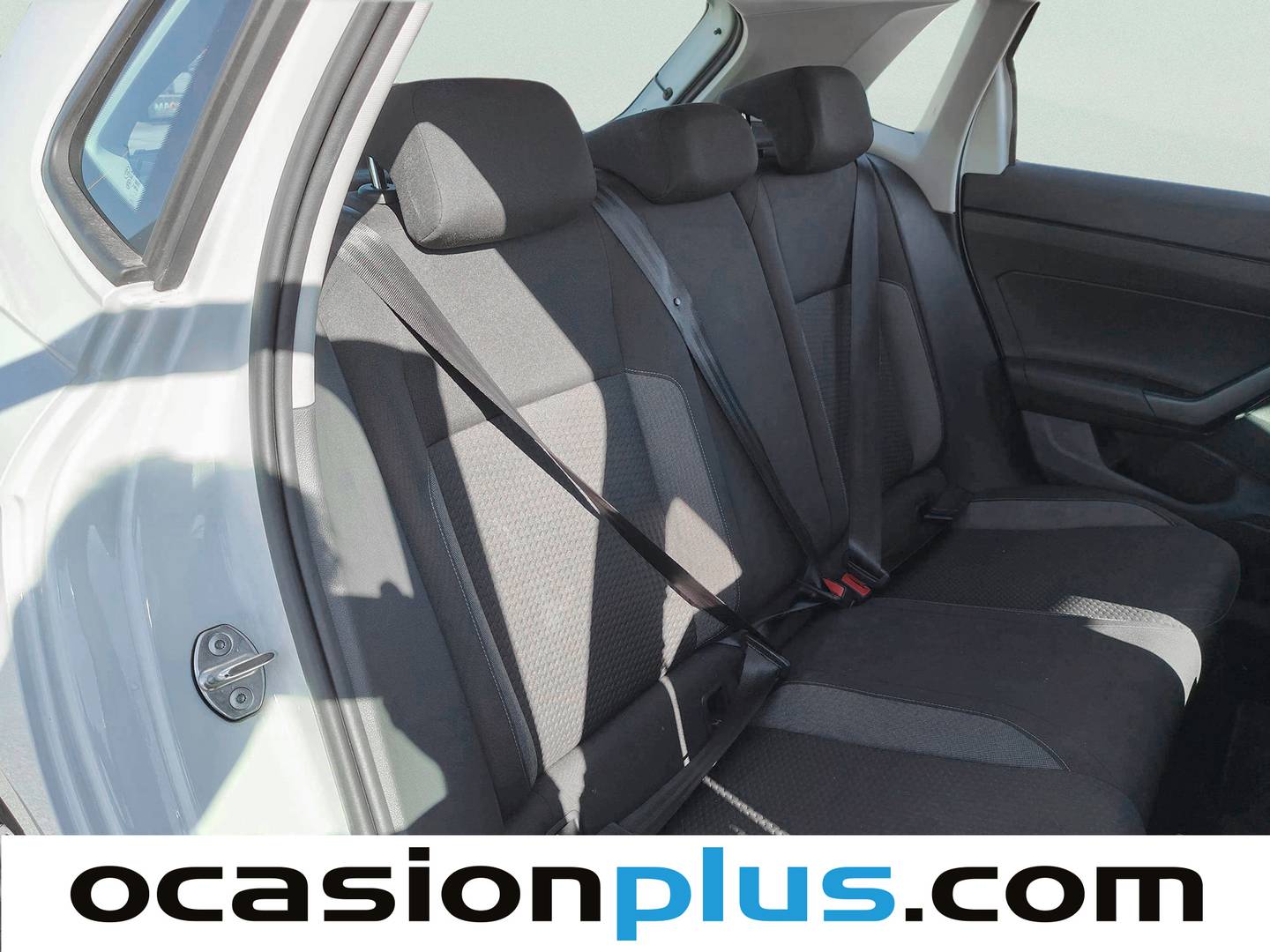 Volkswagen Polo Volkswagen Polo Life 1.0 TSI (95 CV) DSG km 0