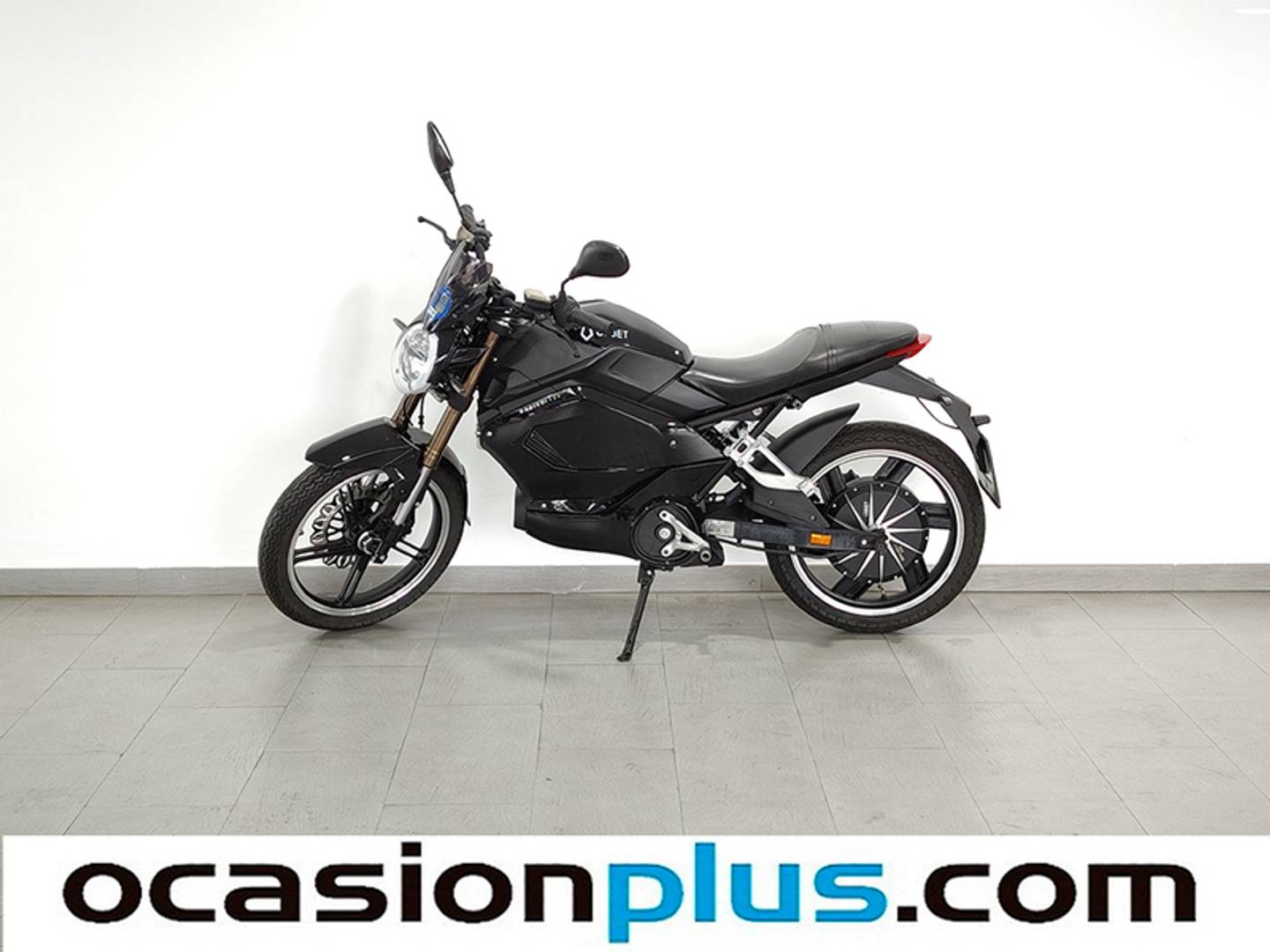 Foto URBET GADIRO 125 GYD2000-A URBET GADIRO 125 GYD2000-A URBET GADIRO 125 GYD2000-A (4 CV)