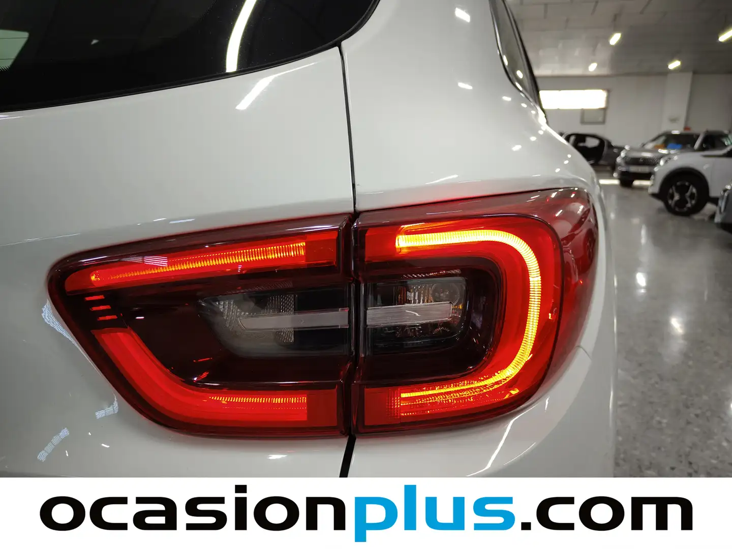 Foto Renault Kadjar Renault Kadjar Business Energy dCi (130 CV) 4X4