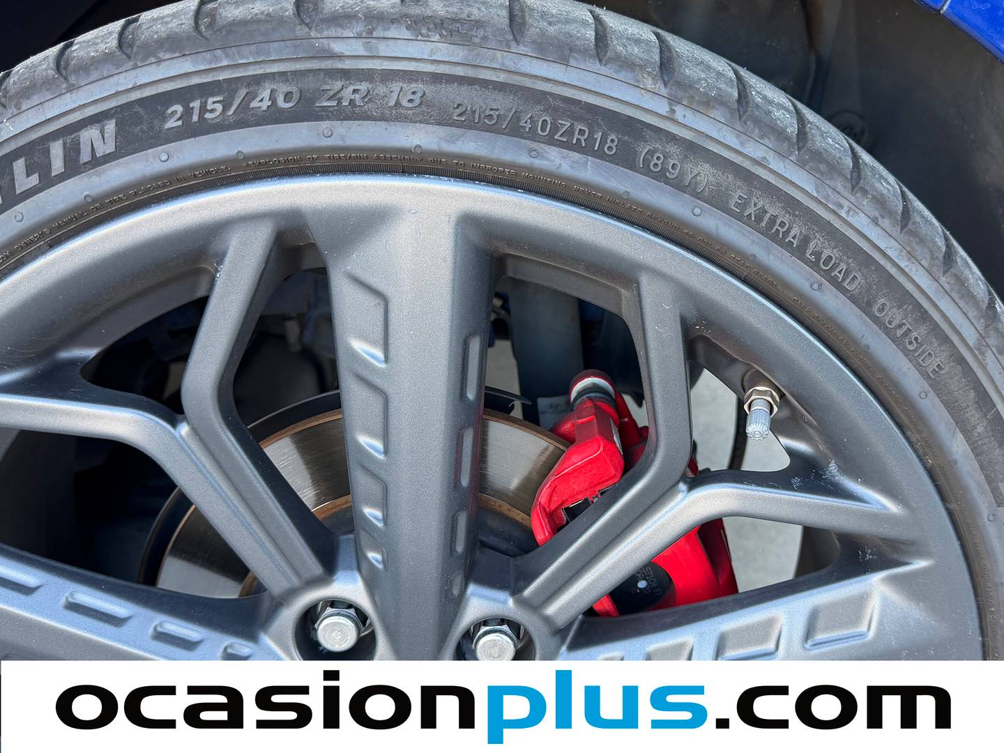 Hyundai i20 Hyundai i20 1.6T N (204 CV) de ocasión