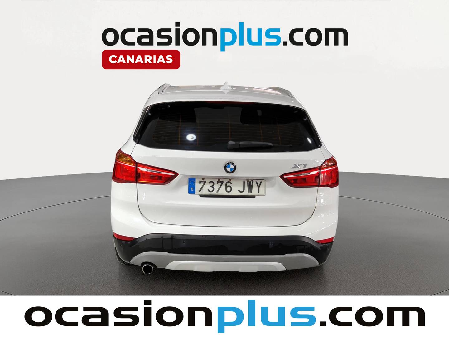 BMW X1 BMW X1 sDrive18d (150 CV) al mejor precio