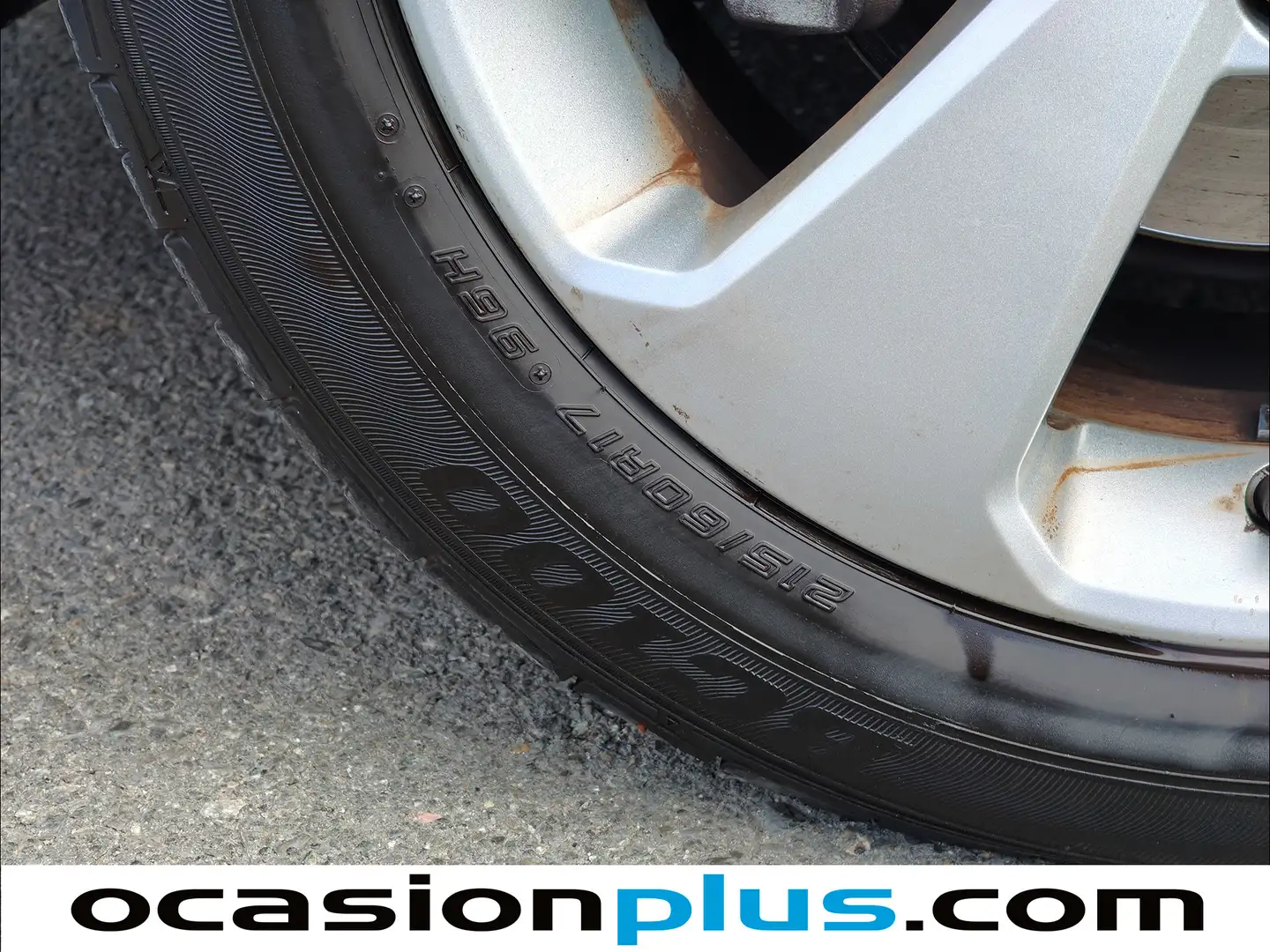 Foto Opel Mokka X Opel Mokka X 1.4 T S&S Selective 4x2 (140 CV)