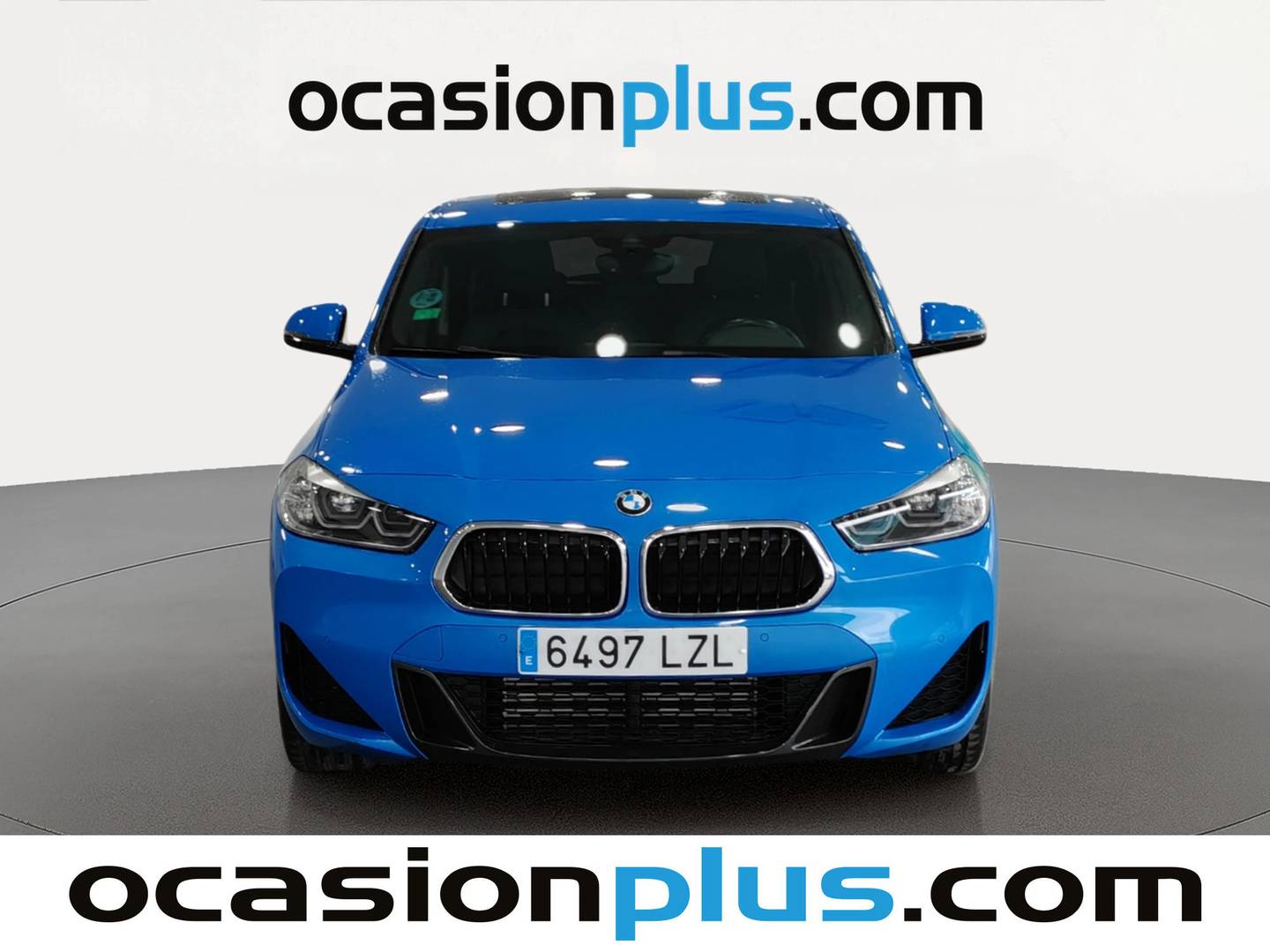 BMW X2 BMW X2 sDrive18d Business (150 CV) Pack M al mejor precio
