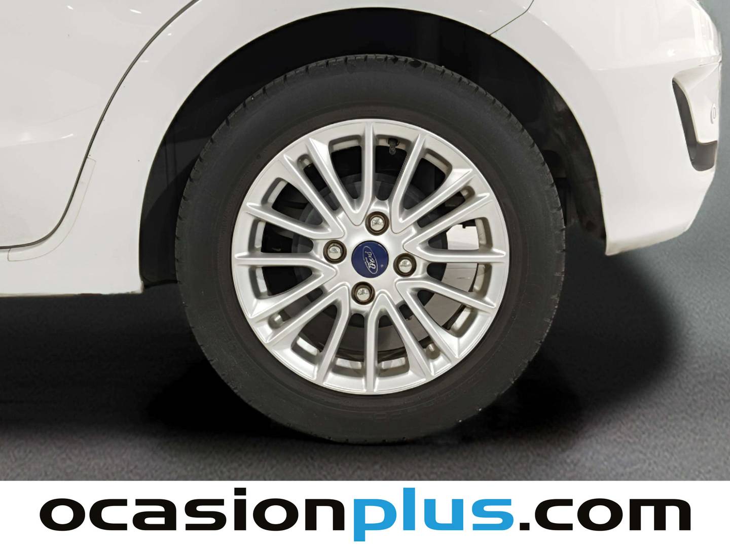 Foto Ford Ka+ Ford Ka+ 1.2 Ti-VCT Ultimate (85 CV)