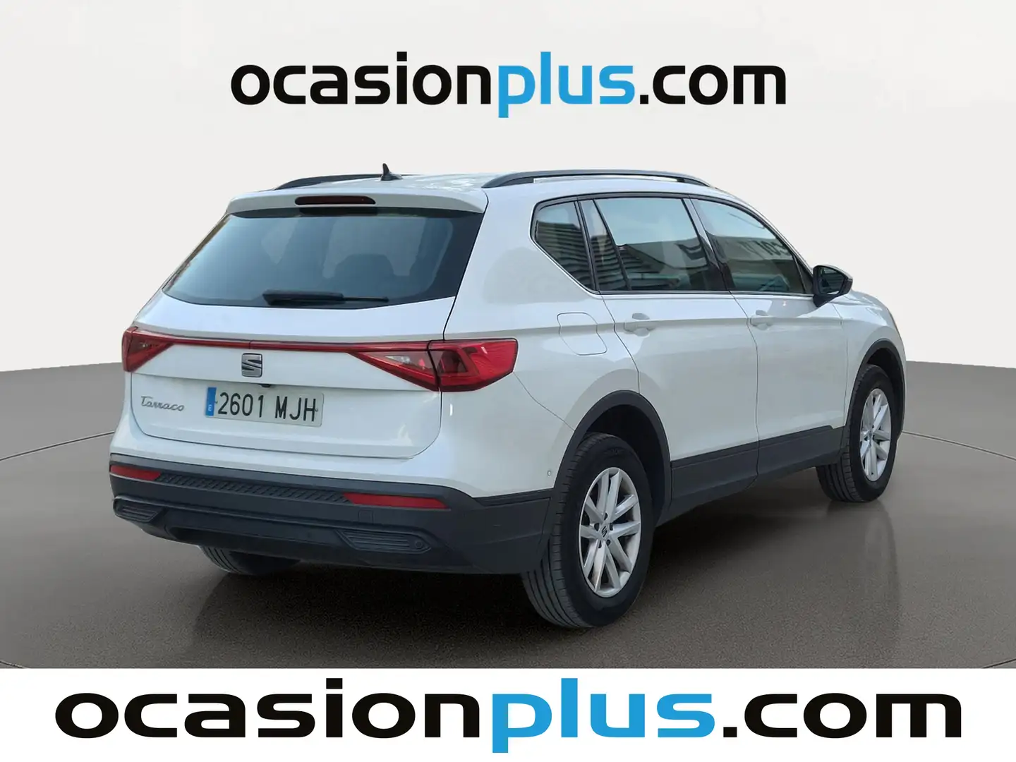 Foto Seat Tarraco SEAT Tarraco 1.5 TSI S&S Style XL DSG (150 CV) 7 Plazas