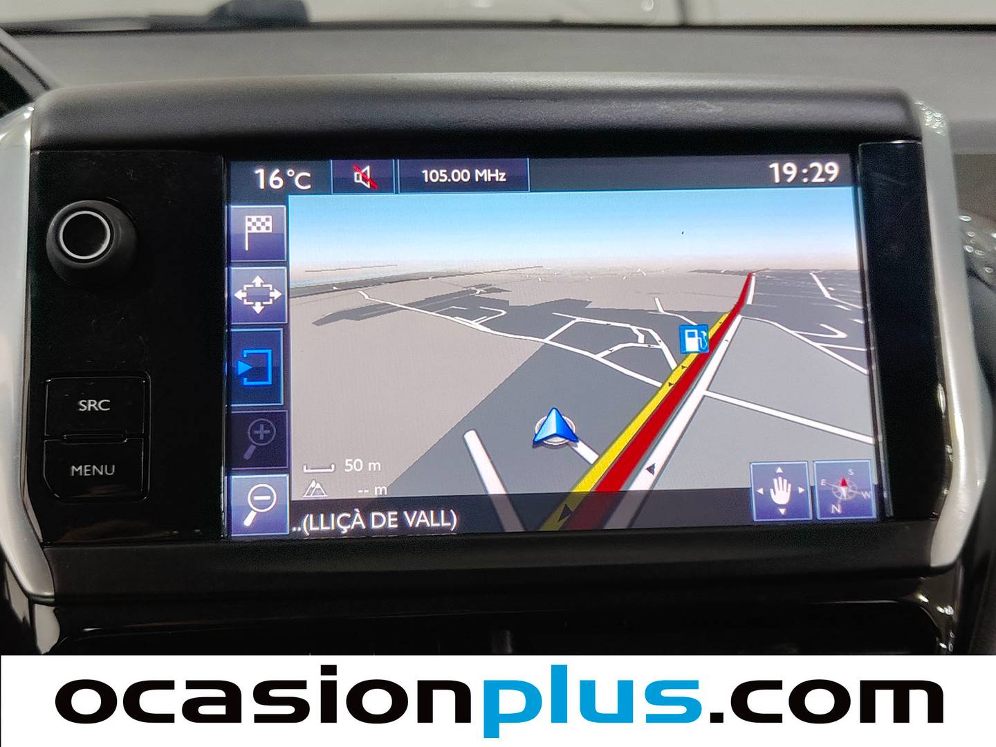 Extras y acabados del Peugeot 208 Peugeot 208 1.4 HDi Style (68 CV)