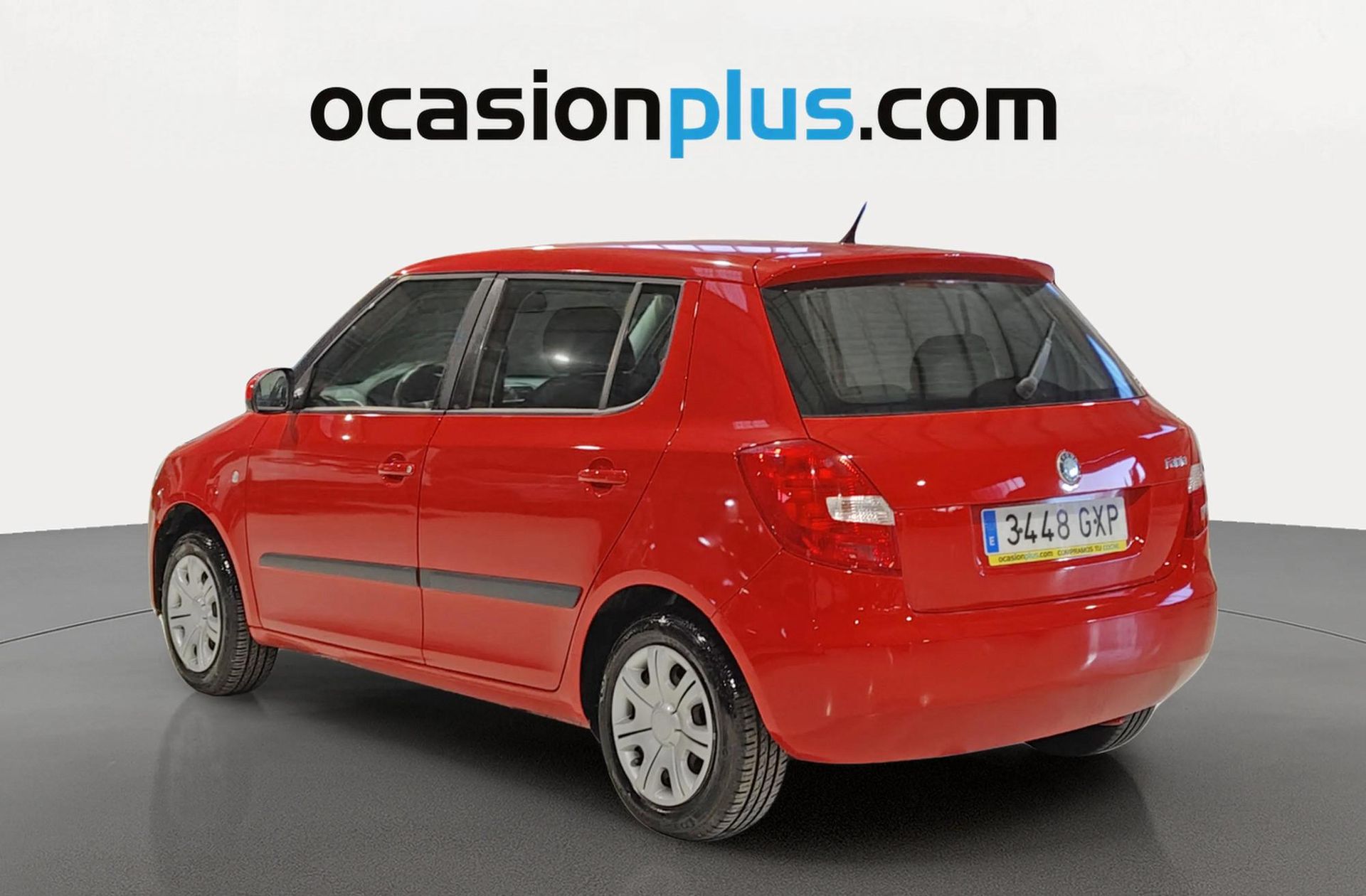 Škoda Fabia 1.2 Young - foto 3