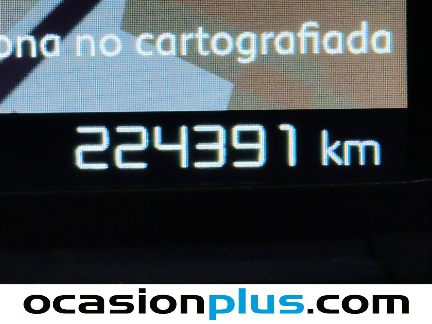 Citroën Grand C4 Spacetourer Citroën Grand C4 Spacetourer PureTech 130 S&S Feel (130 CV)7 PLAZAS seminuevo