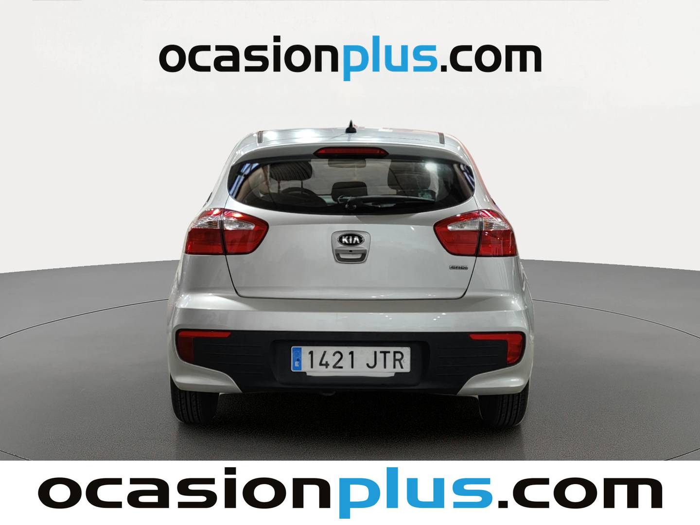 KIA Rio Kia Rio 1.1 CRDi WGT Drive (75 CV) barato