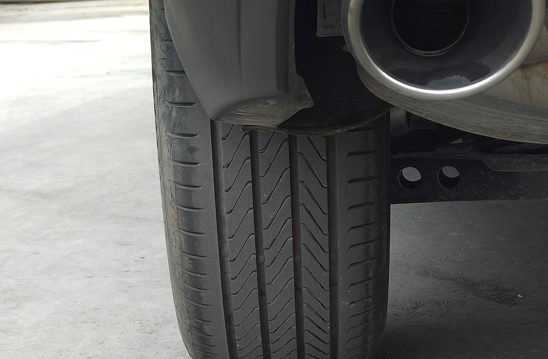 Ebro s800 1.6 T-GDi Premium DCT 7 plazas - foto 42