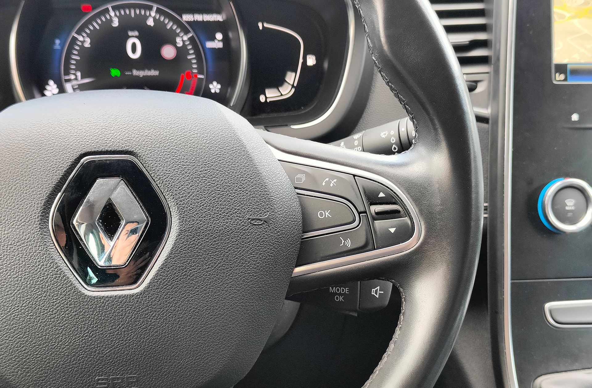 Renault Grand Scénic Zen TCe GPF 7 plazas - foto 31