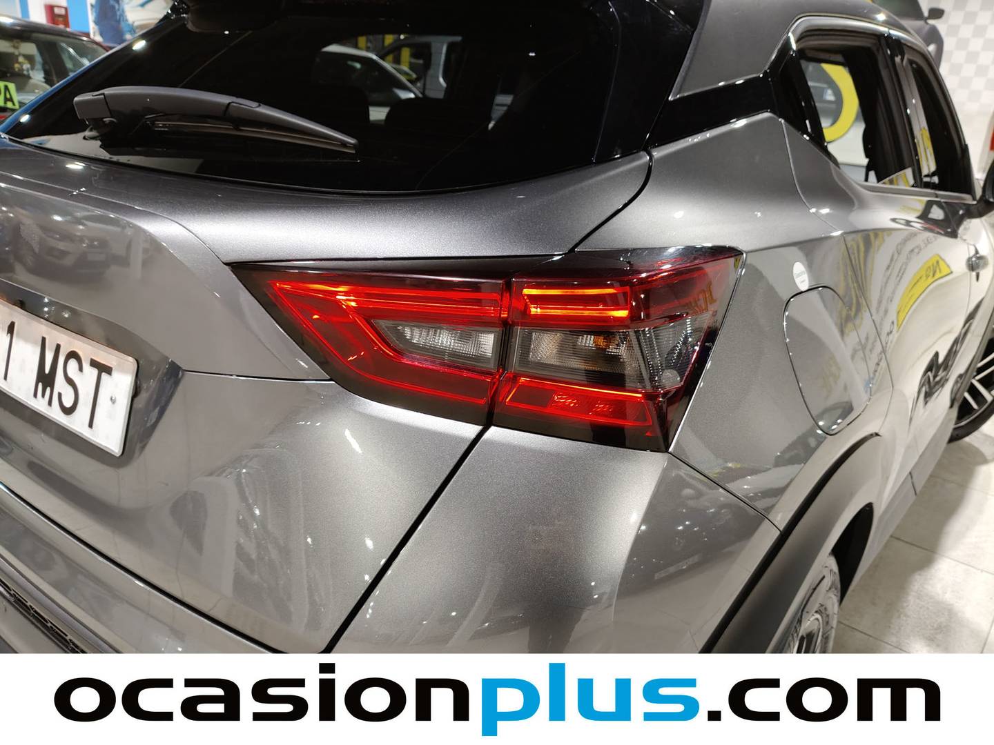 Nissan JUKE Nissan Juke DIG-T N-Connecta 4x2 DCT (114 CV) km 0