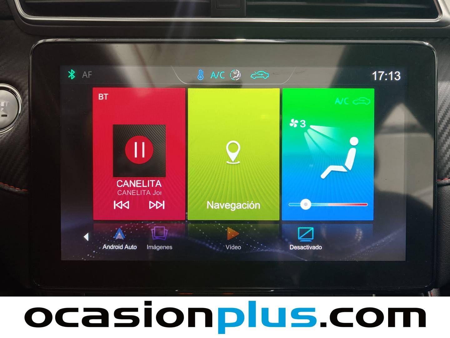 Foto MG ZS MG ZS 1.0T Luxury  (111 CV)