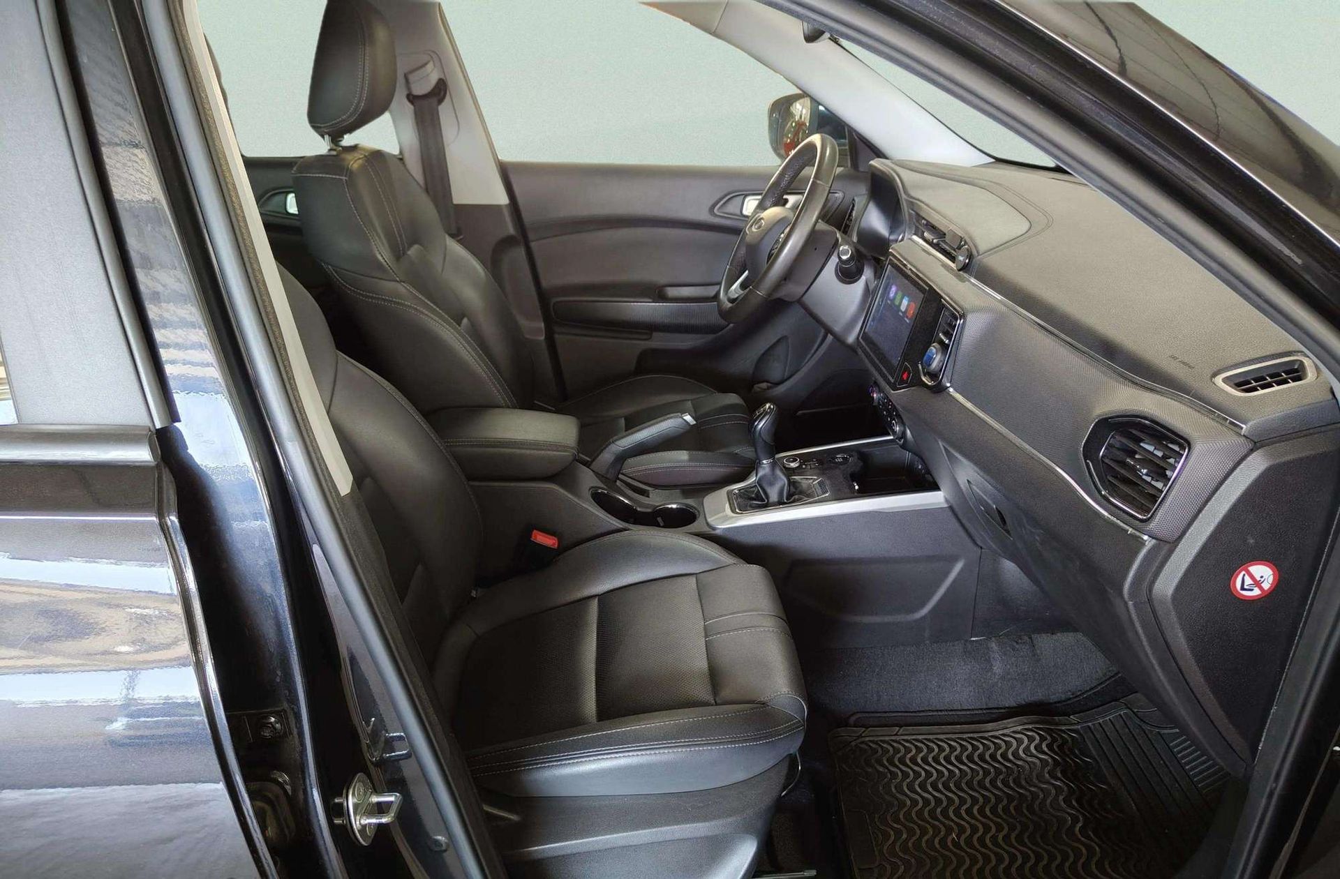 DR AUTOMOBILES DR 4.0 DR4 1.5 - foto 18