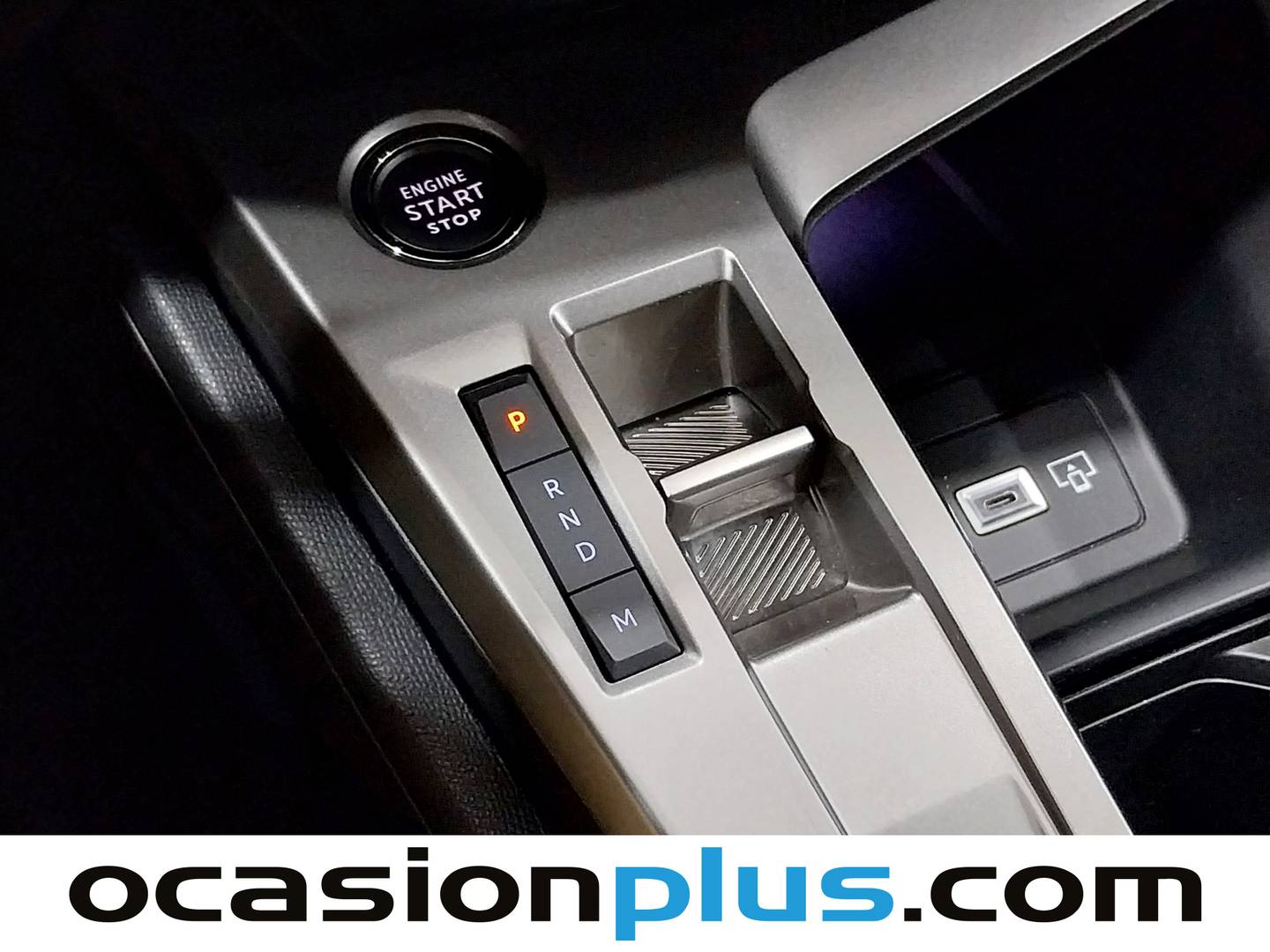 Foto Peugeot 308 Peugeot 308 PureTech 130 S&S Active Pack EAT8  (130 CV)