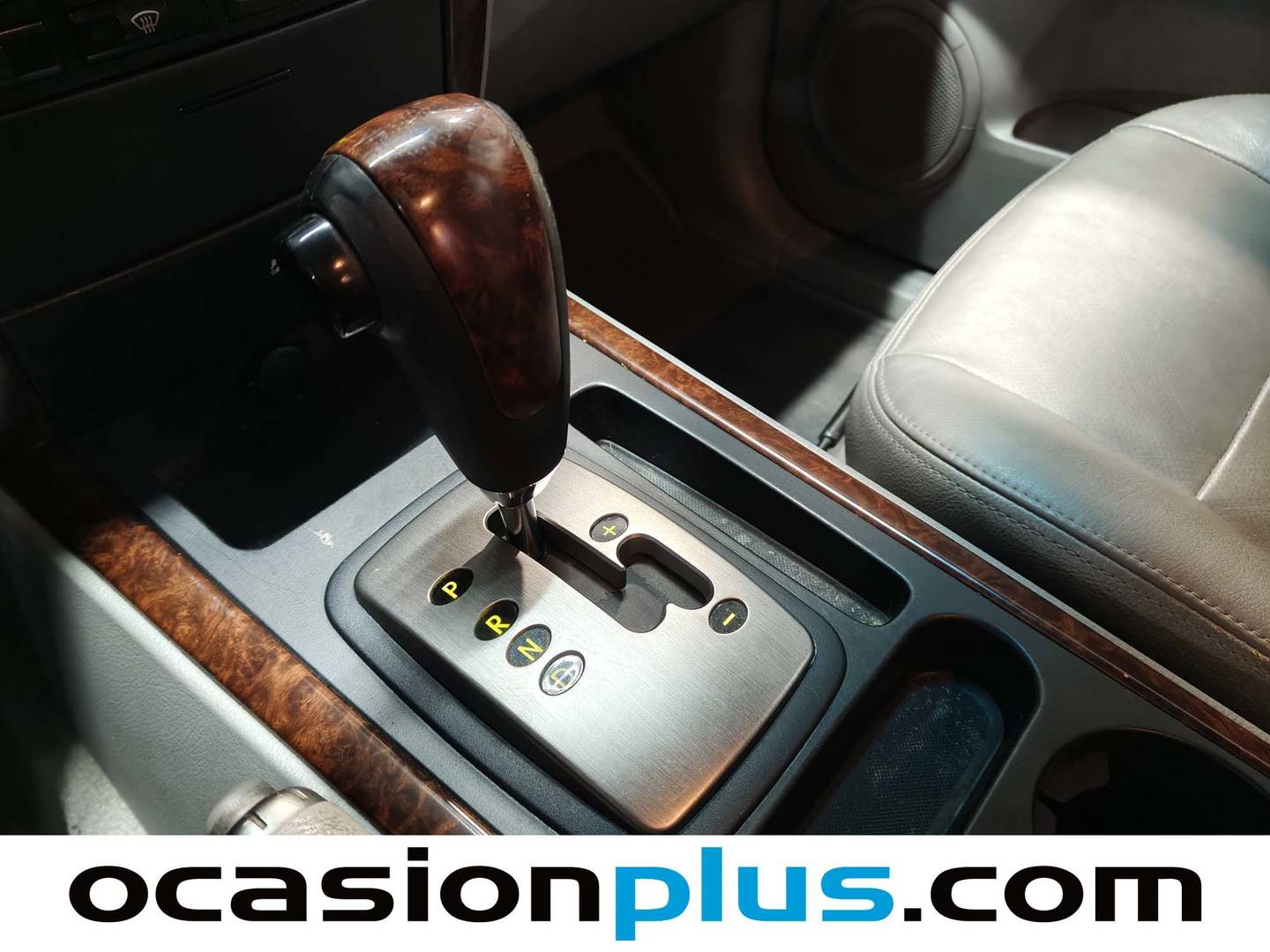 Foto KIA Sorento Kia Sorento 2.5 CRDi EX AWD (140 CV)