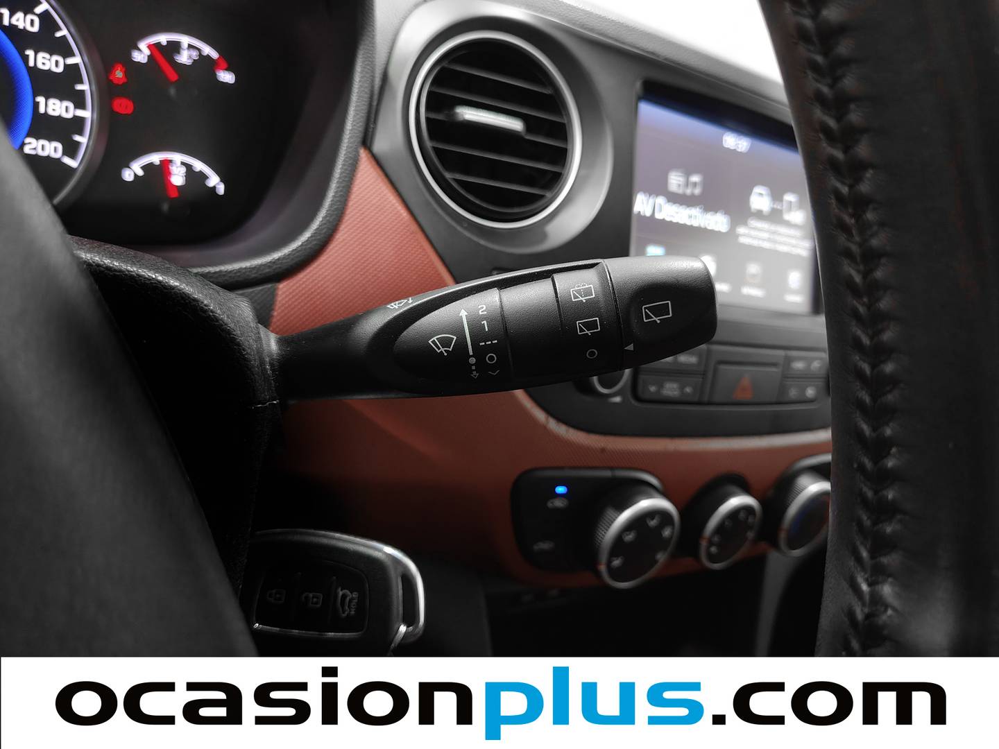 Hyundai i10 Hyundai i10 1.0 Tecno (66 CV) al mejor precio