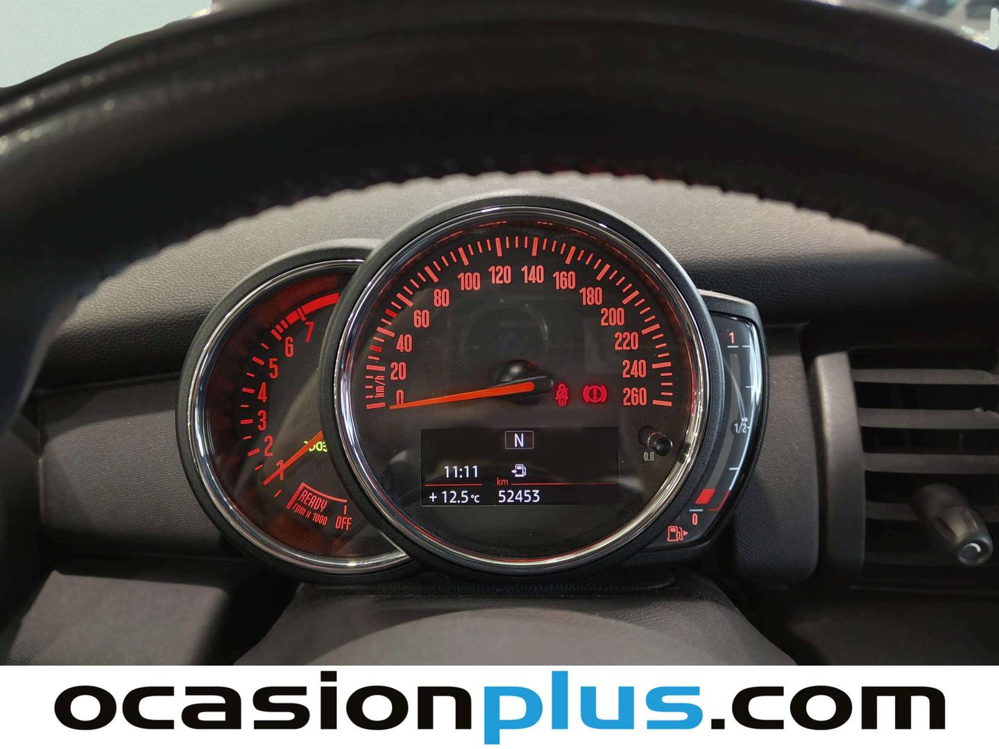 Foto Mini MINI MINI MINI 3 Puertas One (102 CV)