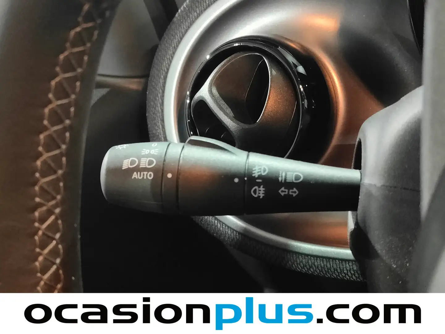 Foto Smart fortwo Smart ForTwo Coupe 66 (90 CV)