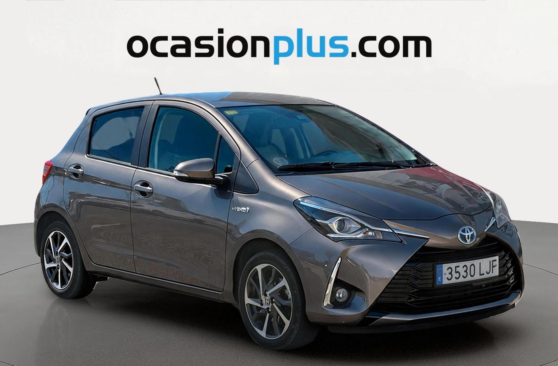 Toyota Yaris 1.5 100H Advance - foto 2