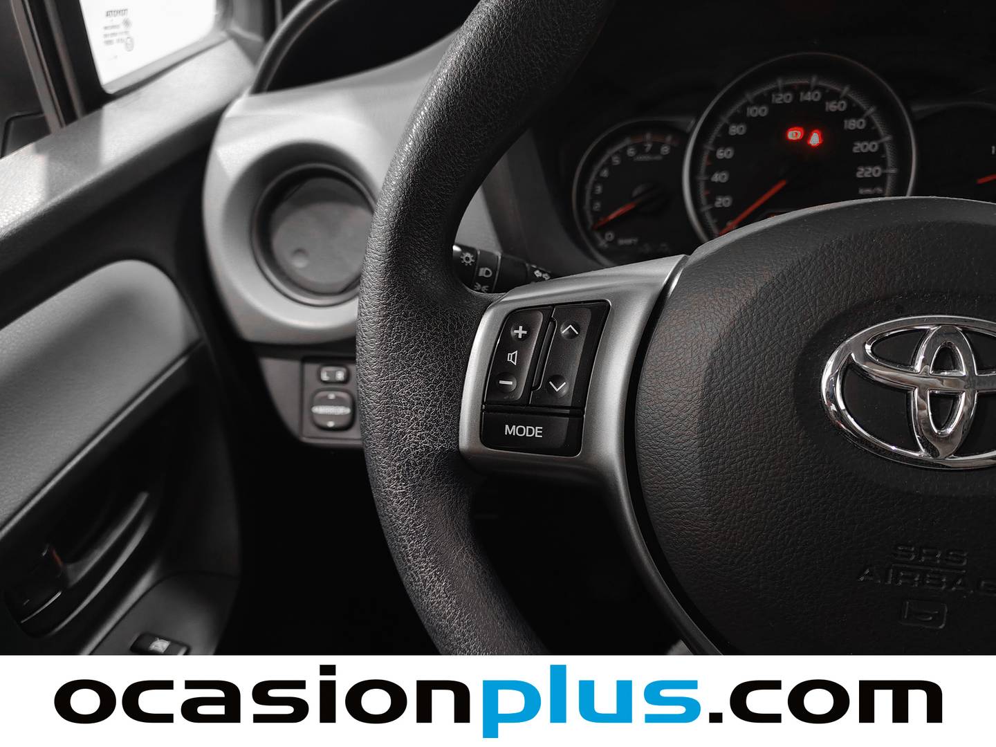 Toyota Yaris Toyota Yaris 1.0 70 City (69 CV) 69cv