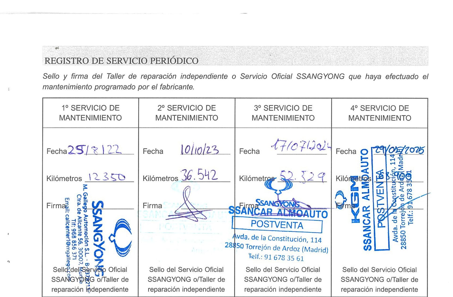 SsangYong Korando D16T Premium - foto 17
