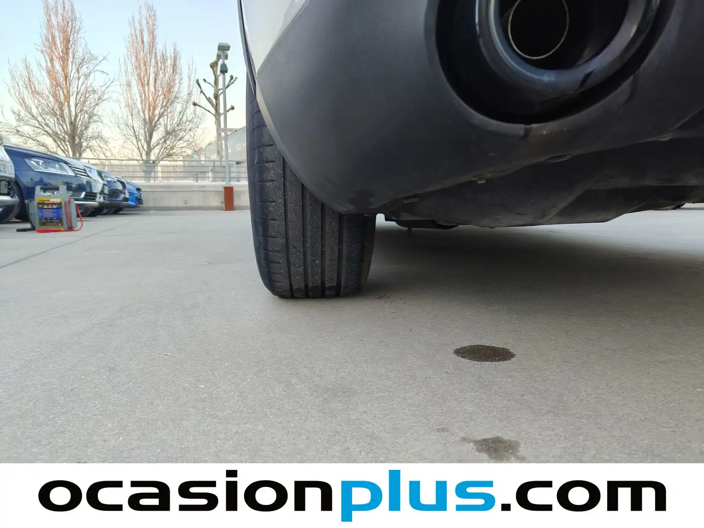 Foto Alfa Romeo Stelvio Alfa Romeo Stelvio 2.2 Diesel Executive RWD (160 CV)