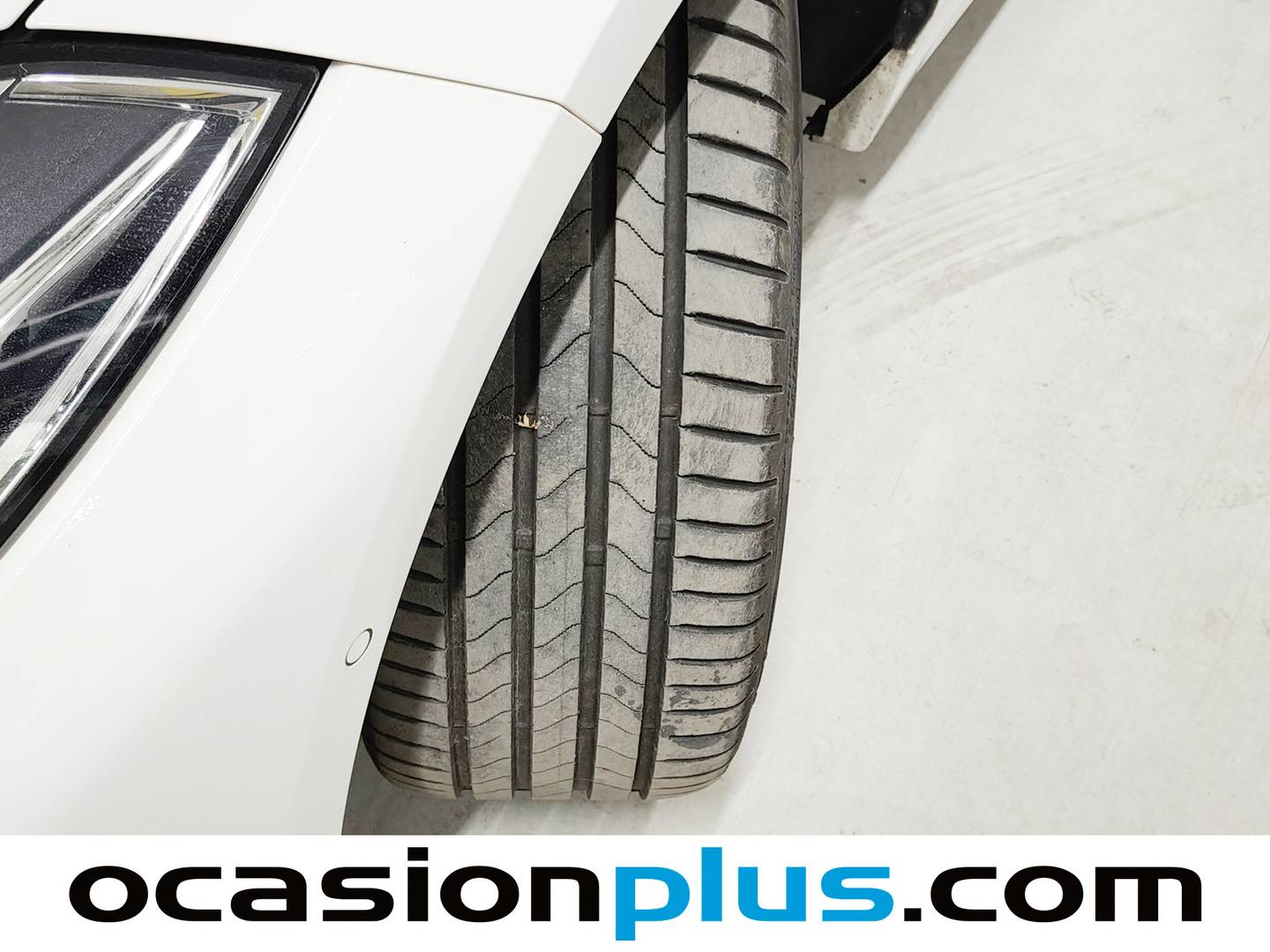 BMW Serie 1 BMW Serie 1 118i Pack M (140 CV) seminuevo