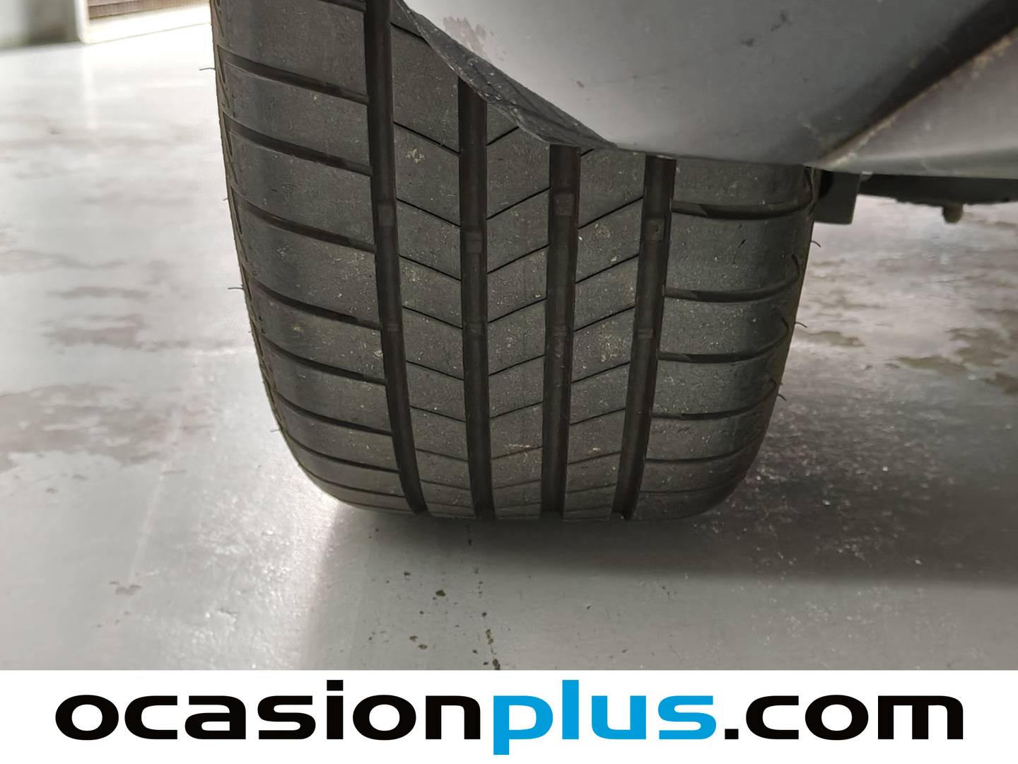 Foto Seat León SEAT León 1.5 eTSI S&S FR DSG (150 CV)