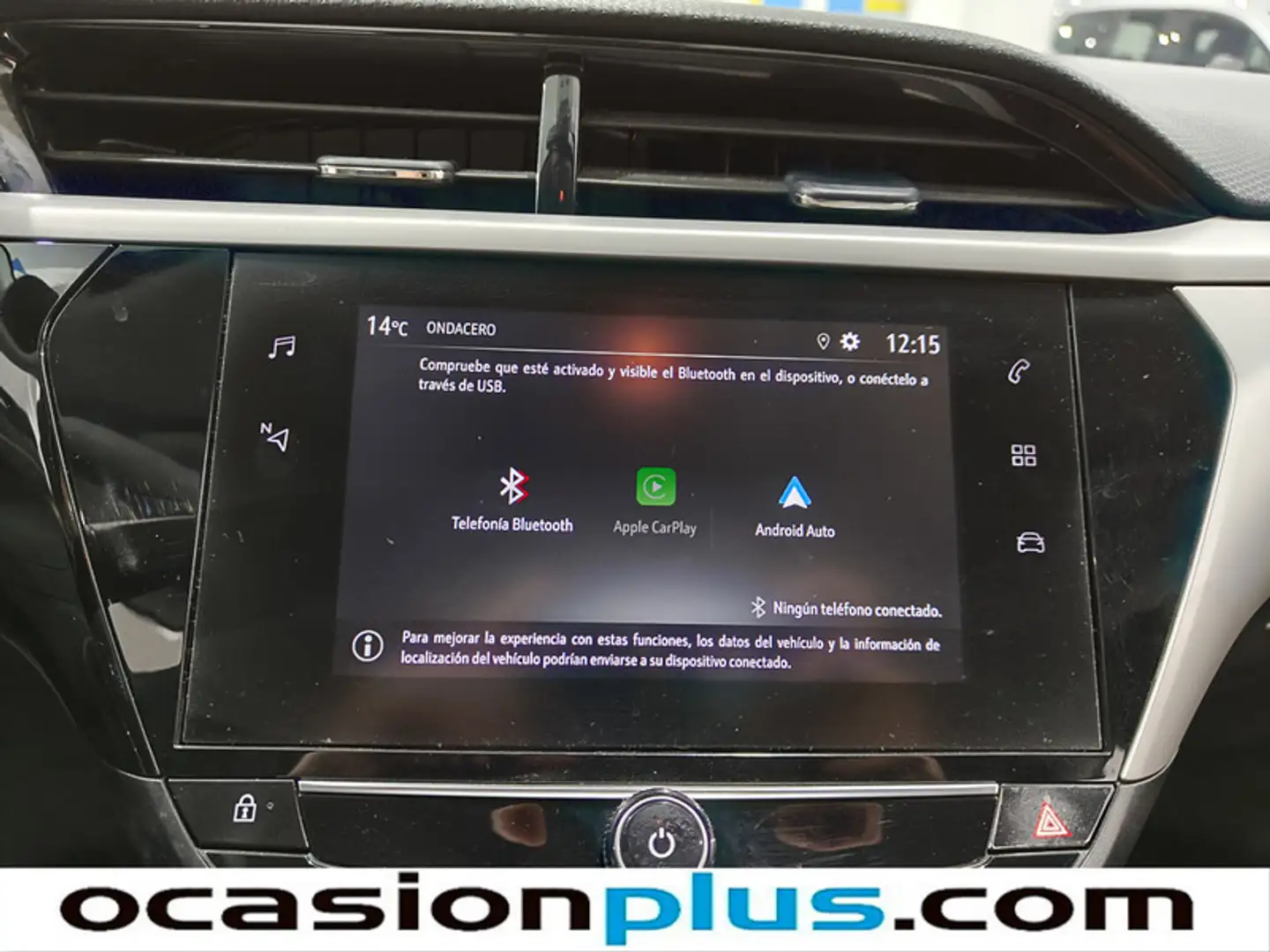 Foto Opel Corsa Opel Corsa 1.2 Turbo XHL Edition (100 CV)