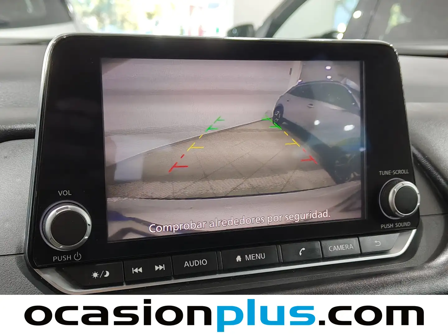 Foto Nissan QASHQAI Nissan Qashqai DIG-T 158 mHEV Acenta Xtronic (158 CV)