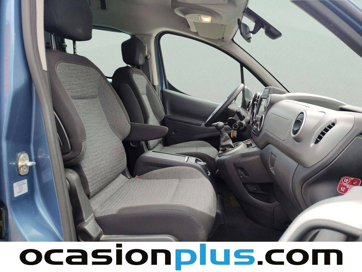 Citroën Berlingo Citroën Berlingo Multispace 20 Aniversario PureTech (110 CV) km 0