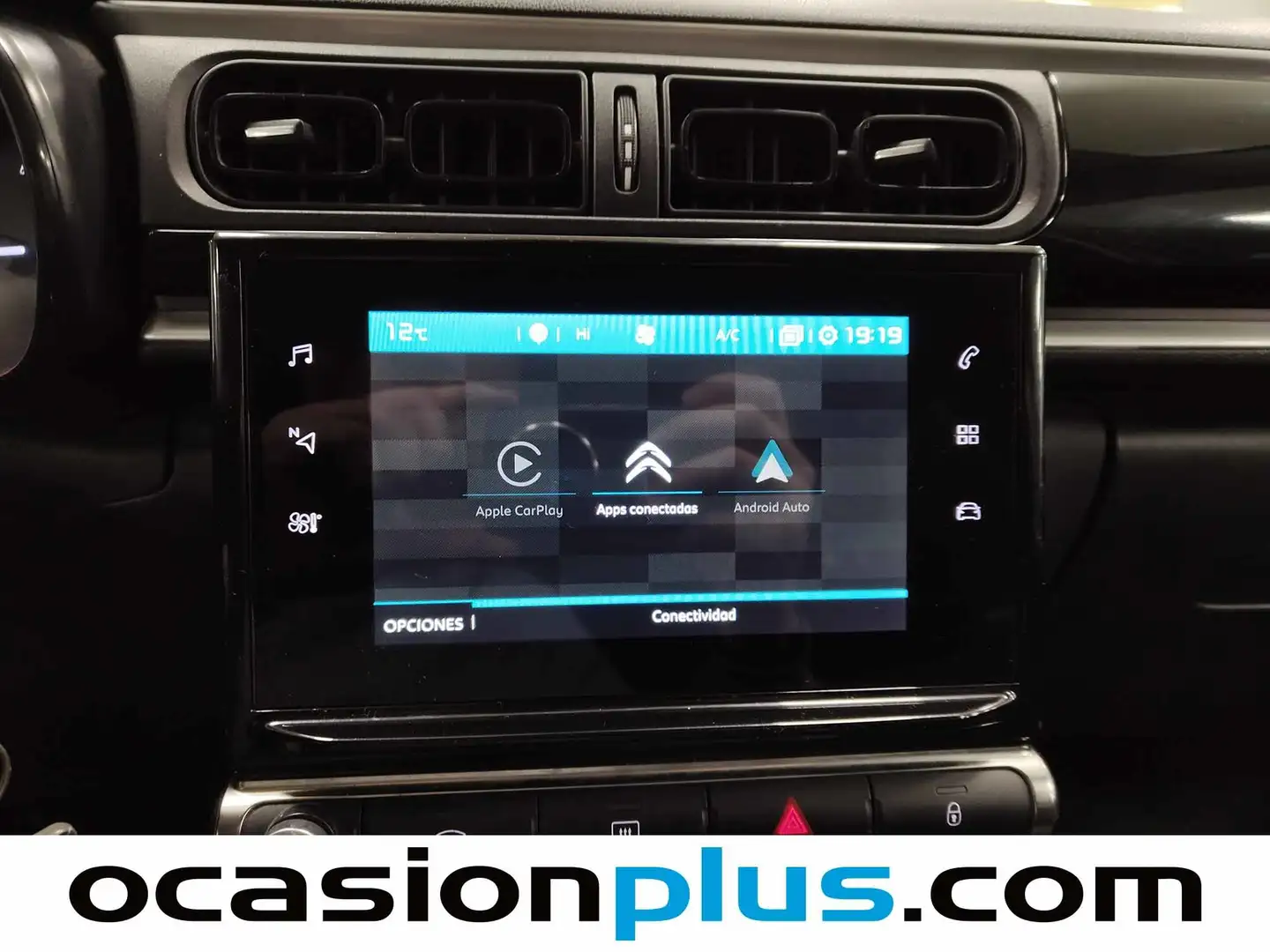 Foto Citroën C3 Origin Citroen C3 Origin Plus BlueHDi  (102 CV)