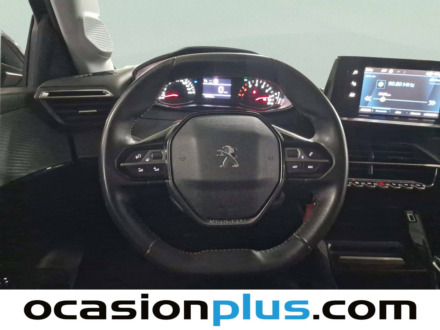 Peugeot 208 Peugeot 208 BlueHDi 100 Allure (100 CV) de ocasión