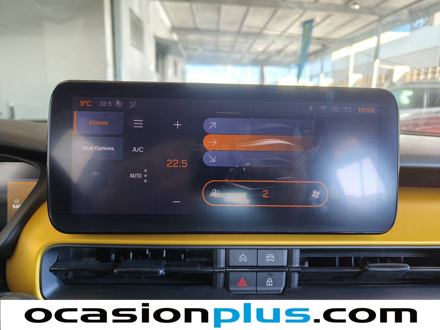 Jeep Avenger Jeep Avenger 1.2 G Summit (100 CV) de ocasión