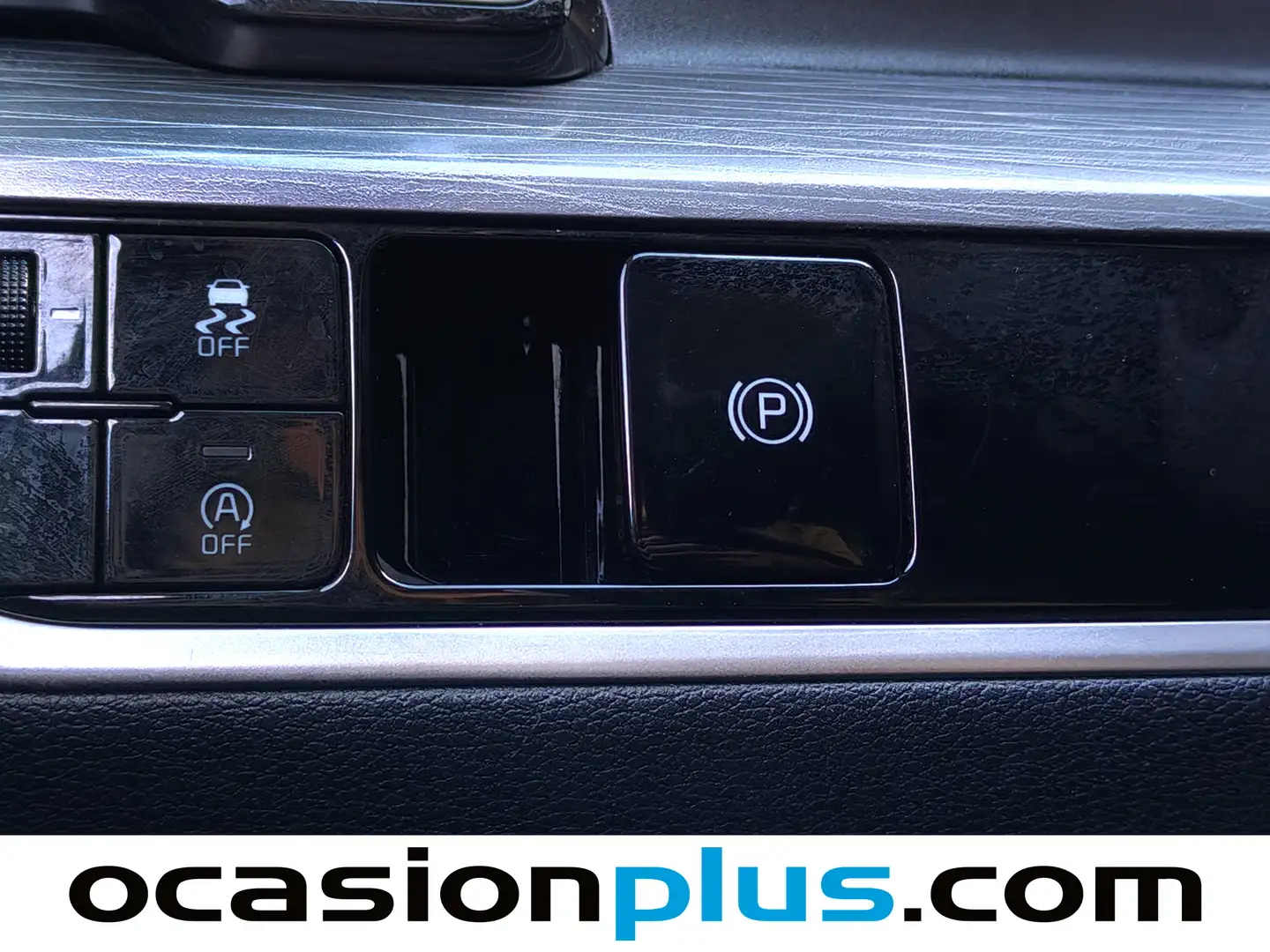 Foto KIA Sportage Kia Sportage 1.6 T-GDi MHEV Drive 4x2 (160 CV)