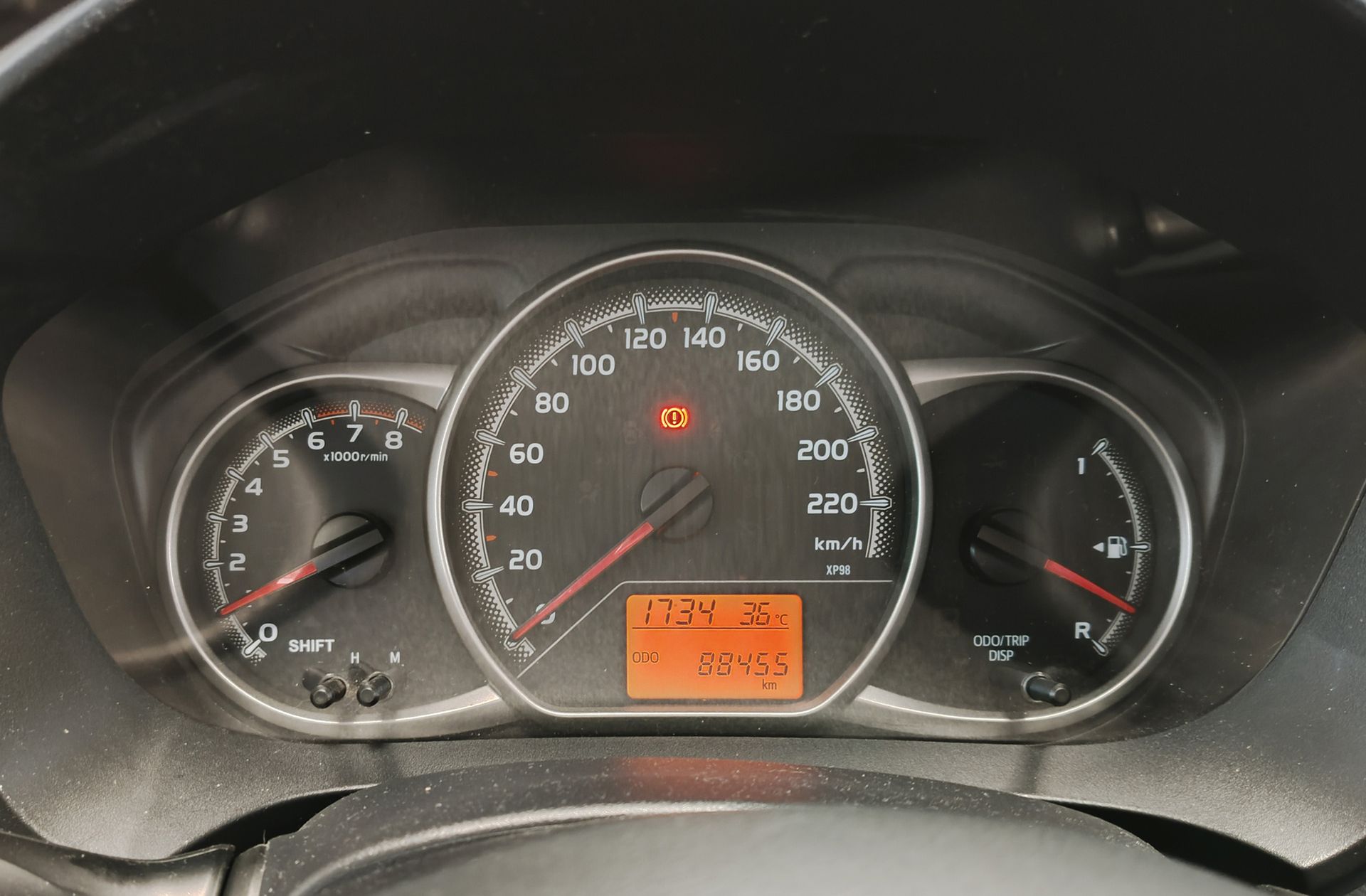 Toyota Yaris 1.3 Active - foto 20