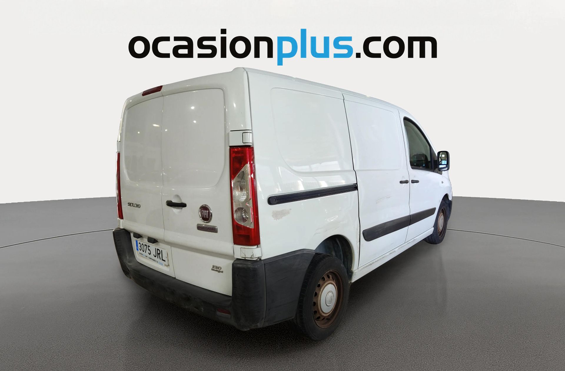 Fiat Scudo 2.0 MultiJet 10 Comfort Corto - foto 3