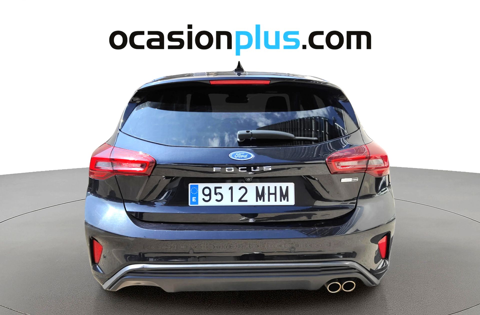 Ford Focus 1.0 EcoBoost MHEV ST-Line - foto 15