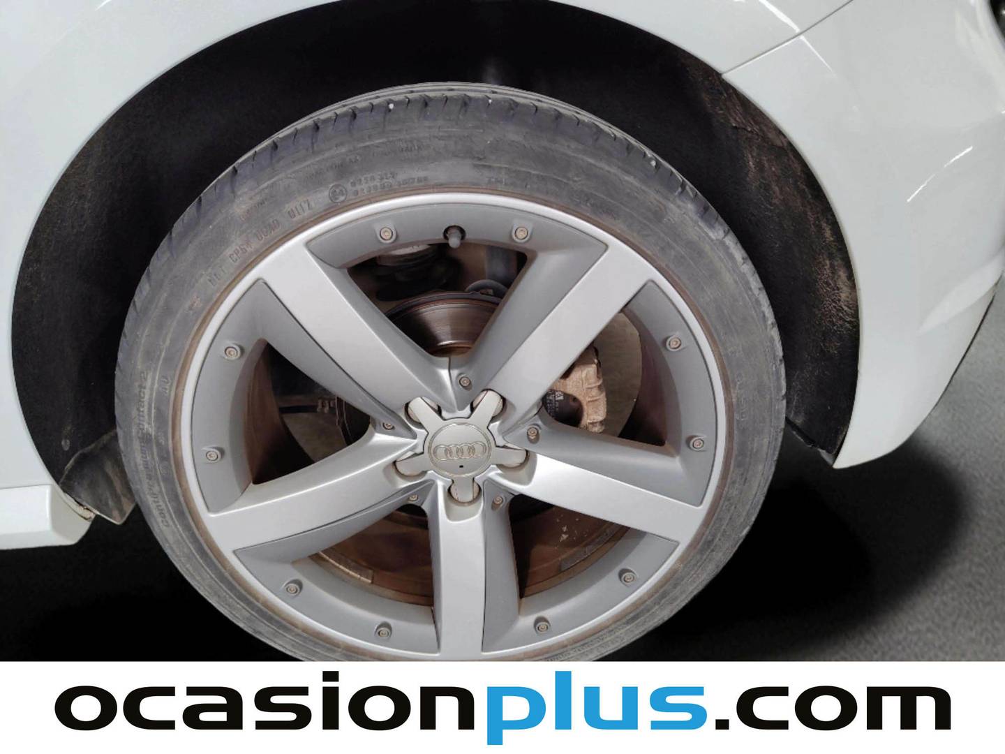 Acabados Audi A1 Audi A1 Adrenalin 1.6 TDI (116 CV)