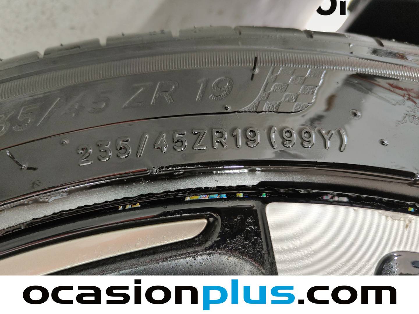 DS DS 9 DS DS 9 Puretech Rivoli+ Auto (225 CV) 2023