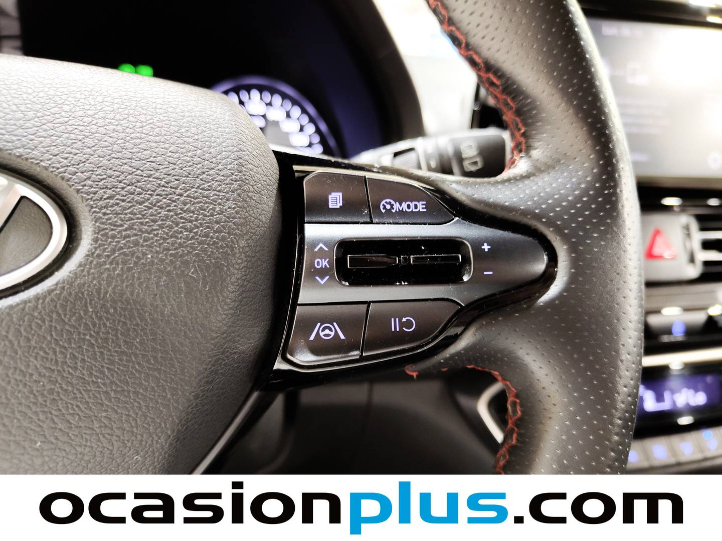 Foto Hyundai i30 Hyundai i30 1.0 TGDI 48V N-Line  (120 CV)