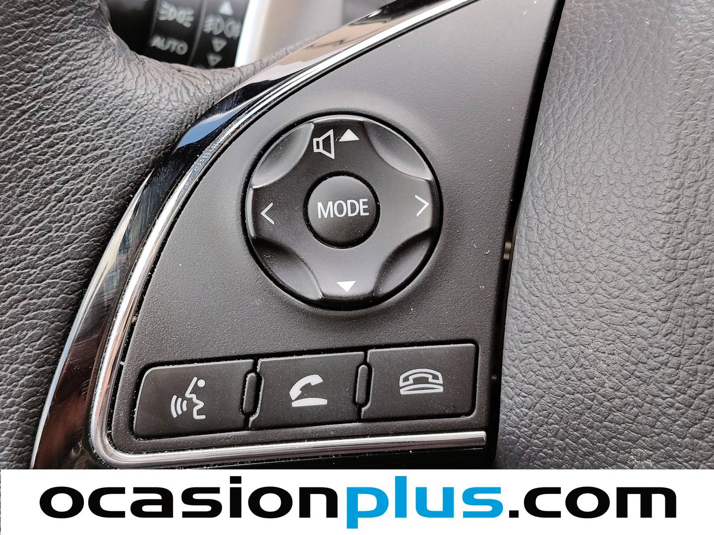 Mitsubishi Eclipse Cross Mitsubishi Eclipse Cross 2.4 PHEV Kaiteki 4WD Auto (188 CV) seminuevo