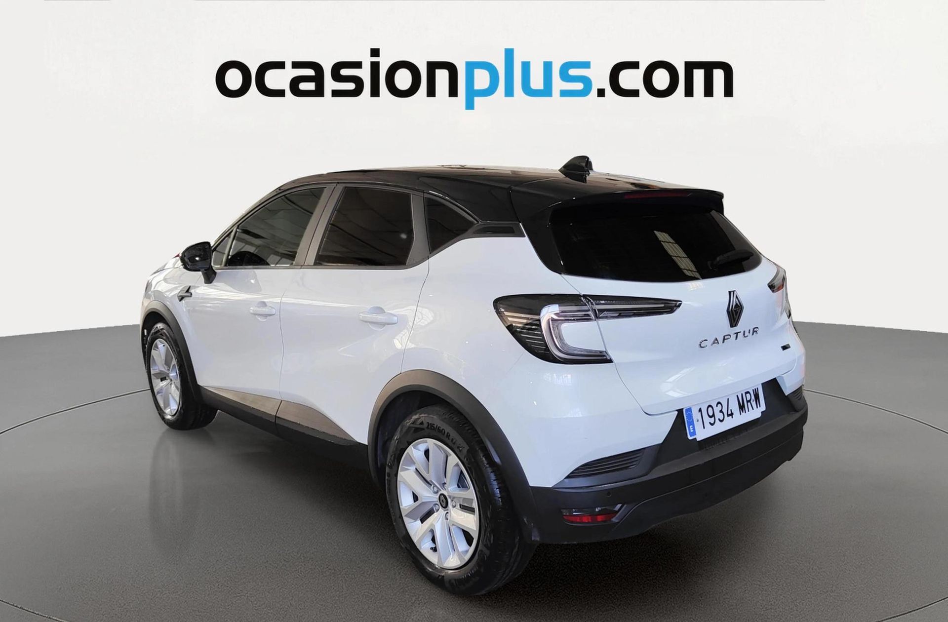 Renault Captur Evolution full hybrid E-Tech - foto 3