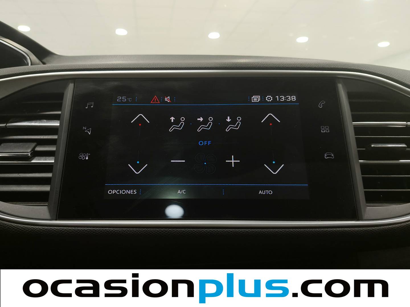 Peugeot 308 Peugeot 308 SW SW PureTech 130 S&S GT (130 CV) manual