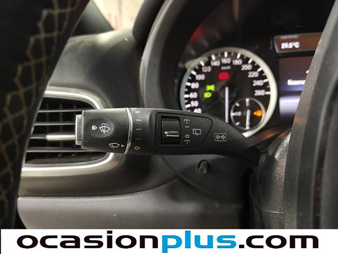 Foto Infiniti Q30 Infiniti Q30 2.2D Sport 7DCT  (170 CV)