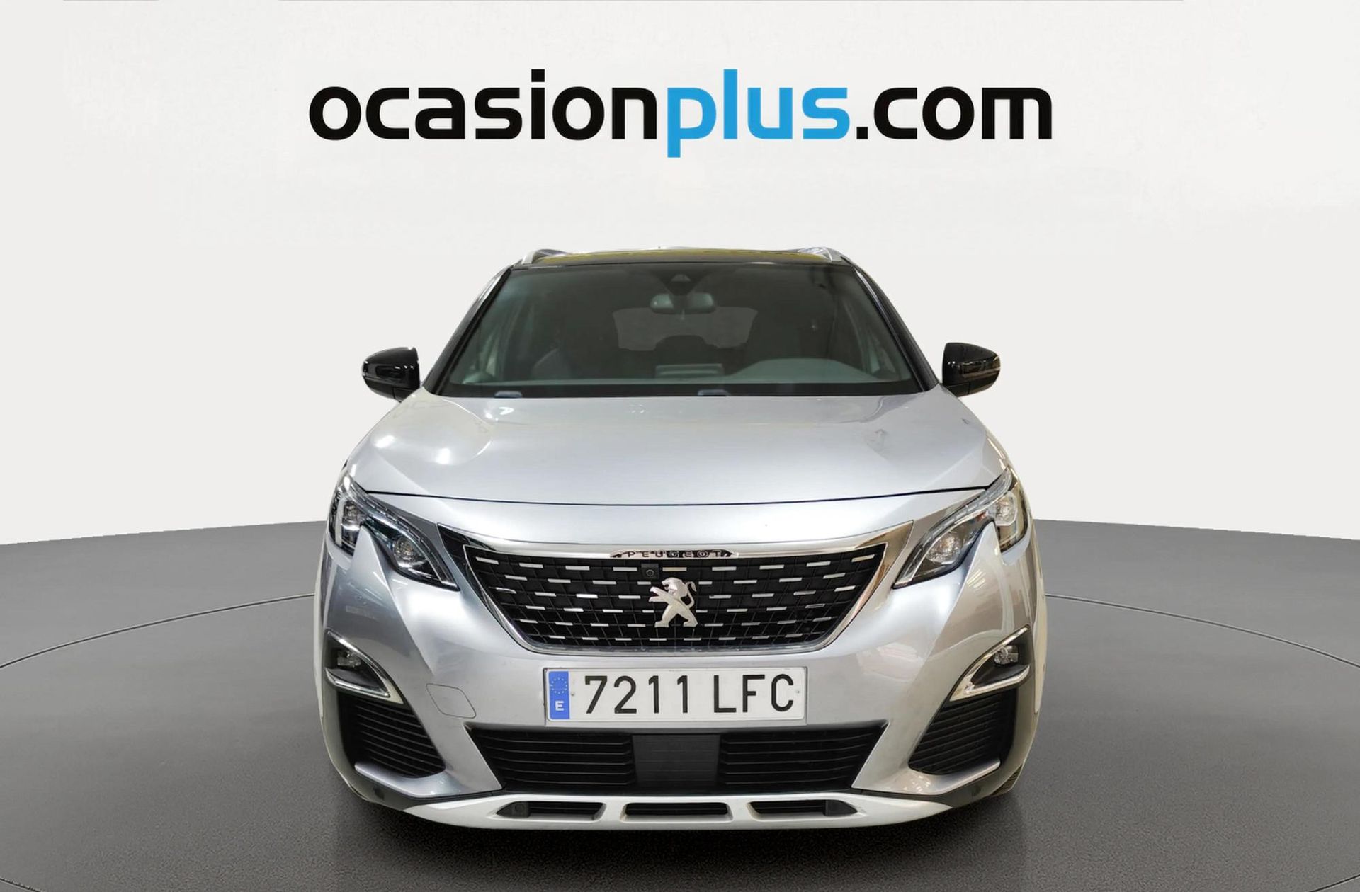 Peugeot 5008 PureTech 180 GT Line EAT8 7 plazas - foto 20