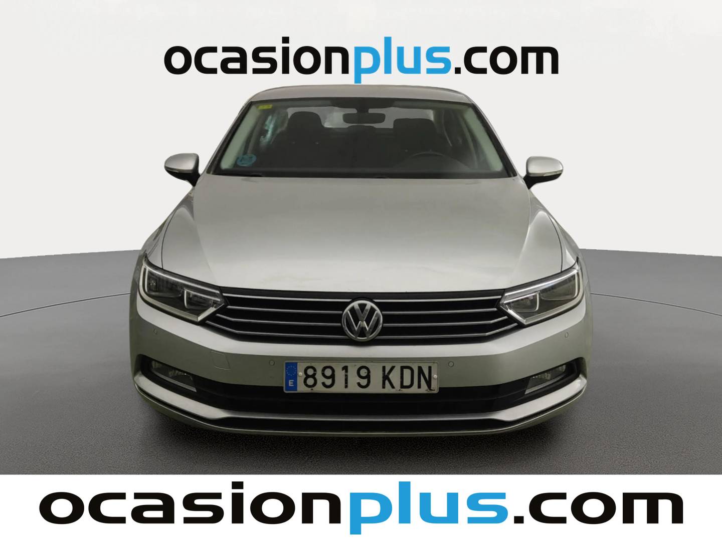 Foto Volkswagen Passat Volkswagen Passat Edition 1.6 TDI (120 CV)